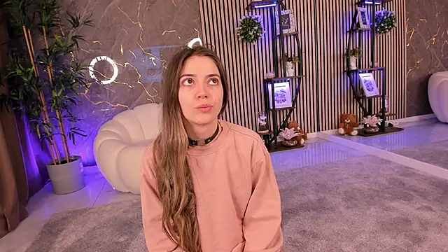 Velvet Spell online show from 03-29-26, 03:41