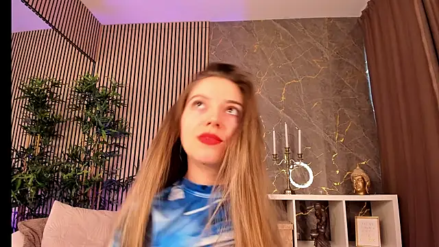 Velvet Spell online show from 05-15-26, 03:26