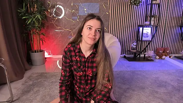 Velvet Spell online show from 04-09-26, 03:19