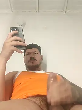 BadboyDirty1 online show from 03-15-26, 02:46