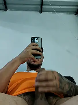 BadboyDirty1 online show from 07-24-26, 03:13
