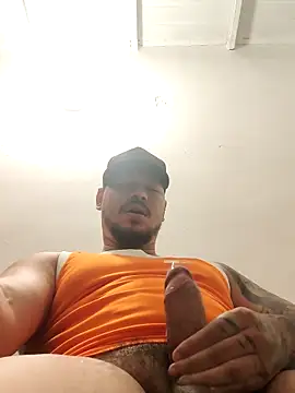 BadboyDirty1 online show from 03-13-26, 02:11