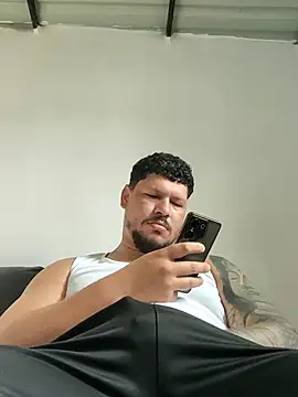 BadboyDirty1 online show from 07-07-26, 01:58