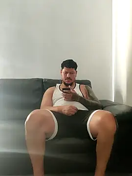 BadboyDirty1 online show from 07-15-26, 01:40