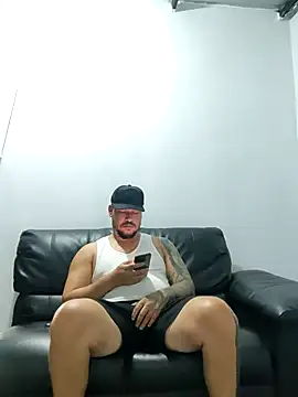 BadboyDirty1 online show from 07-11-26, 04:35