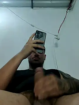 BadboyDirty1 online show from 07-21-26, 09:16