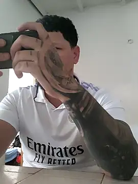 BadboyDirty1 online show from 04-30-26, 02:02