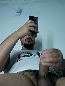 BadboyDirty1 online show from 03-18-26, 01:46