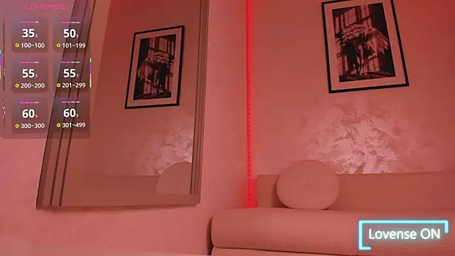 ZeynepX online show from 04-13-26, 06:06