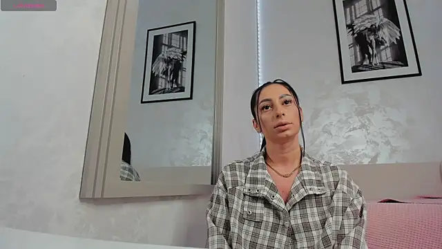 ZeynepX online show from 04-07-26, 04:25