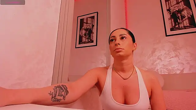 ZeynepX online show from 04-08-26, 04:47