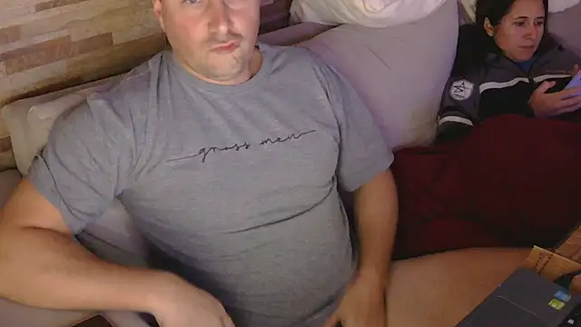 lustonfan online show from 05-03-26, 07:17