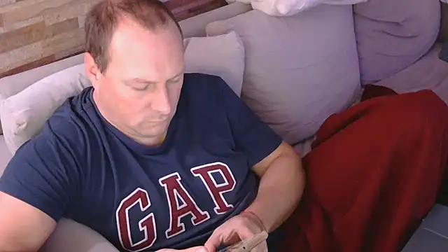 lustonfan online show from 05-08-26, 11:58