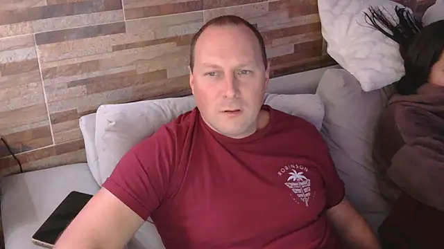 lustonfan online show from 04-30-26, 01:45