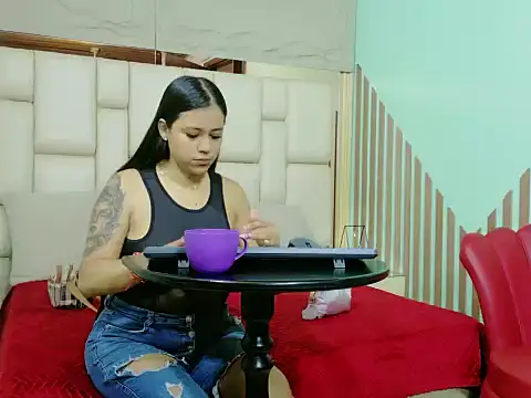 VikyANDfer online show from 03-31-26, 12:51