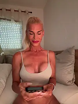 Aria 69 online show from 05-11-26, 01:34