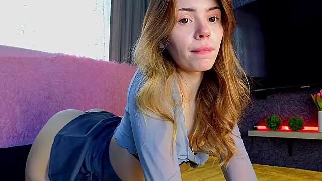 naughty lollly online show from 03-06-26, 09:59