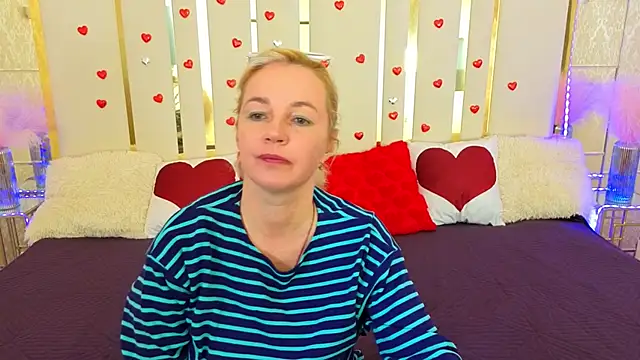 Alaska Si online show from 03-09-26, 09:02