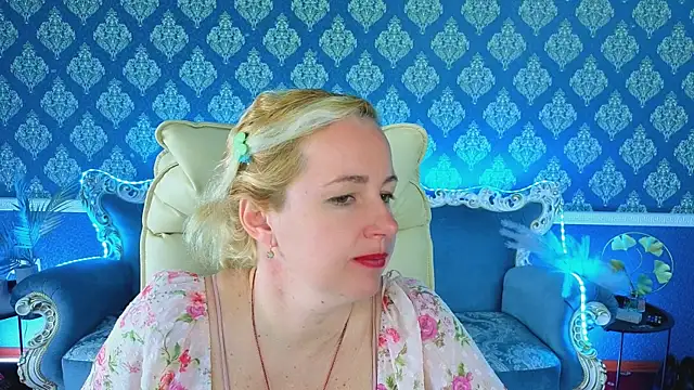 Alaska Si online show from 04-07-26, 05:42