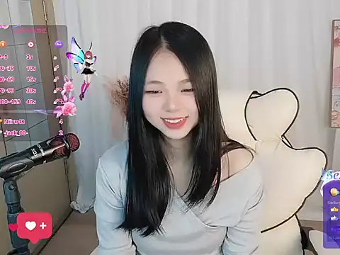 Noelle-2007 online show from 03-14-26, 08:42