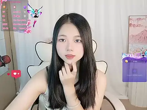 Noelle-2007 online show from 03-15-26, 08:43