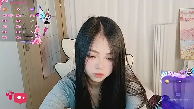 Noelle-2007 online show from 03-22-26, 01:23