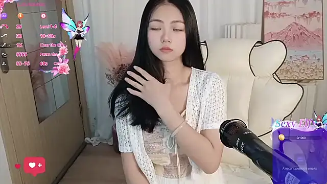 Noelle-2007 online show from 03-21-26, 08:41