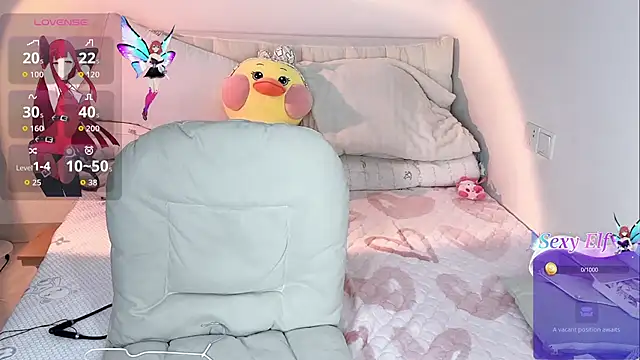 Noelle-2007 online show from 04-28-26, 02:21