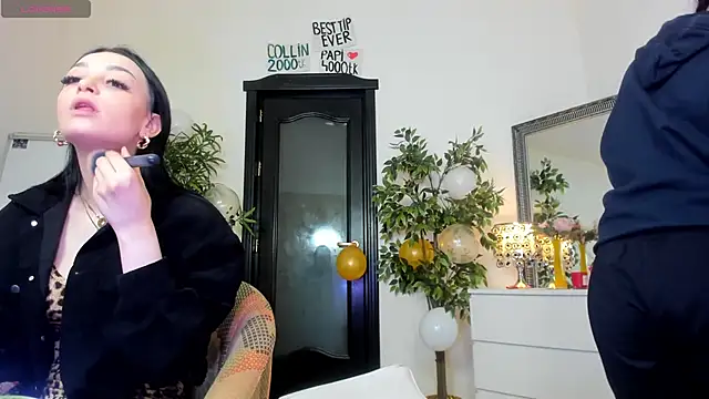 Cheerishh online show from 05-15-26, 10:57