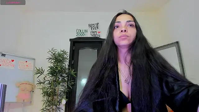 Snapshot of Cheerishh chatting on 06-14-26, 06:03 Cheerishh online show from 06-14-26, 06:03