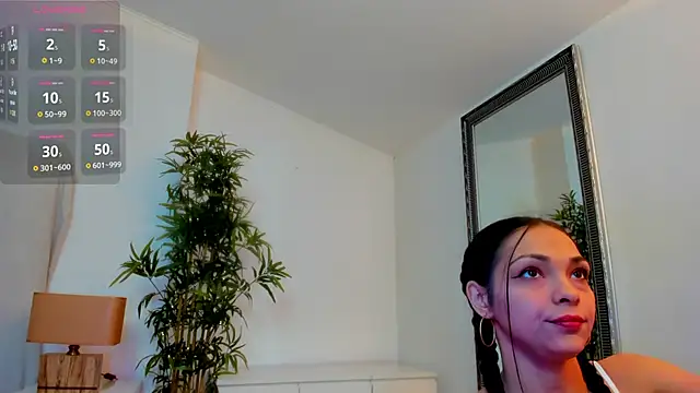 Cheerishh online show from 03-14-26, 03:40