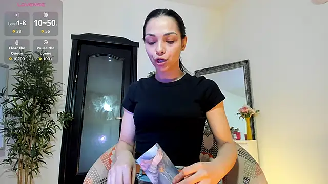 Cheerishh online show from 04-27-26, 10:24