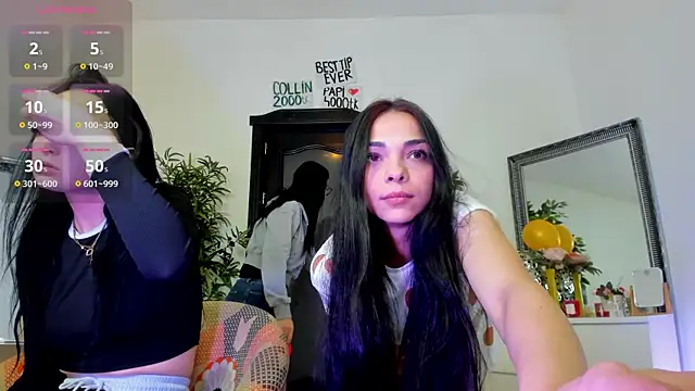 Cheerishh online show from 05-21-26, 11:29