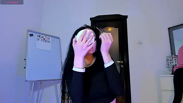 Cheerishh online show from 03-28-26, 12:50