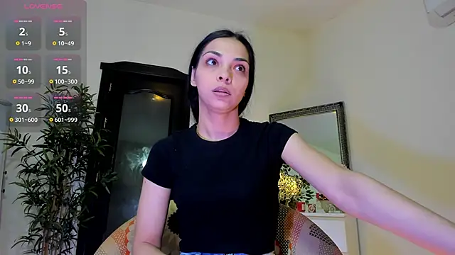 Cheerishh online show from 04-29-26, 10:19