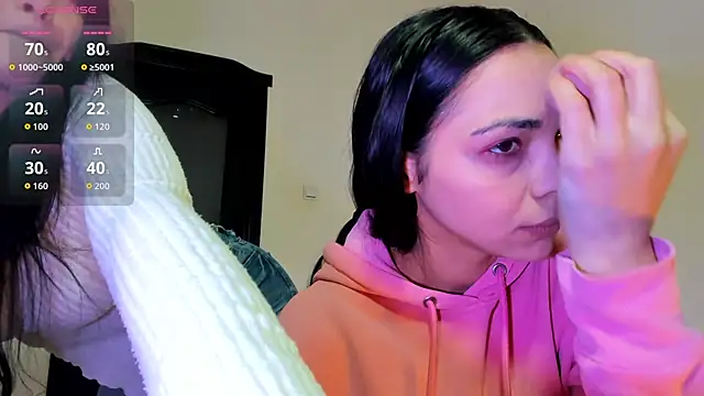 Cheerishh online show from 04-10-26, 10:22