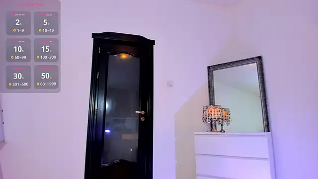 Cheerishh online show from 03-31-26, 11:23