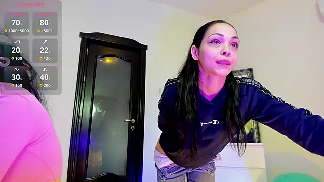 Cheerishh online show from 04-13-26, 09:46