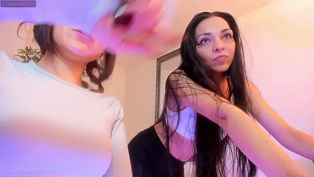 Cheerishh online show from 03-17-26, 08:45