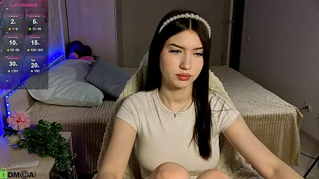 Sugar Kitten12 online show from 06-17-26, 01:38