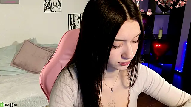 Sugar Kitten12 online show from 04-08-26, 03:08