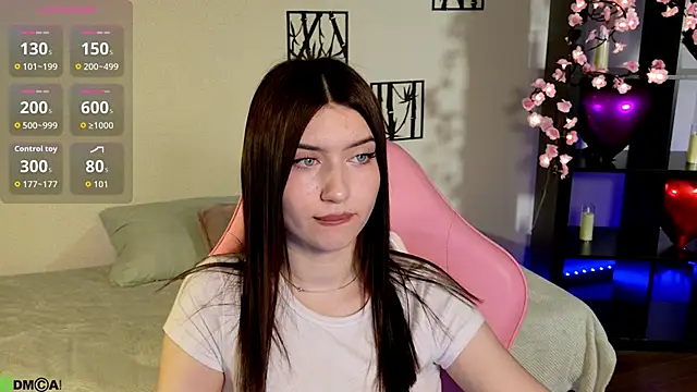 Sugar Kitten12 online show from 04-11-26, 04:21