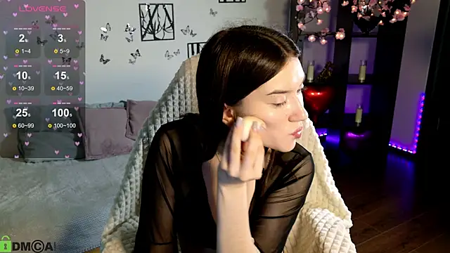 Sugar Kitten12 online show from 06-10-26, 01:18
