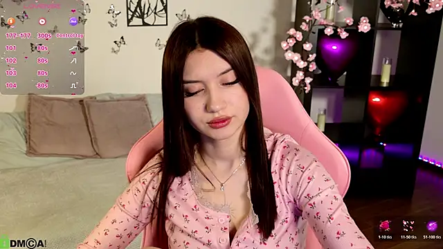 Sugar Kitten12 online show from 04-19-26, 12:44