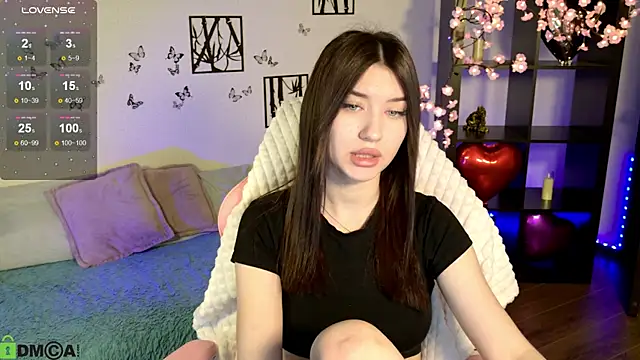 Sugar Kitten12 online show from 05-03-26, 01:11