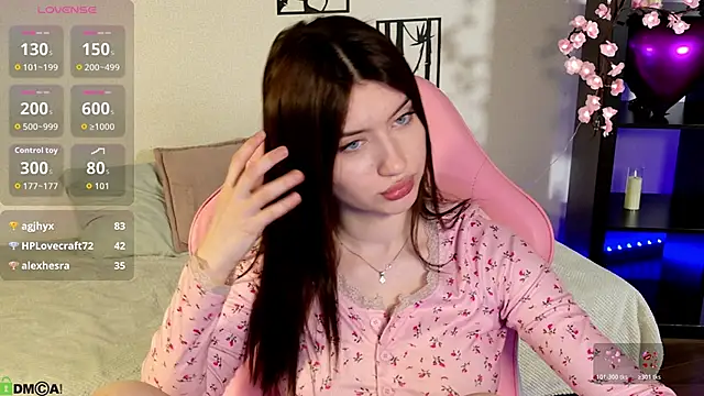 Sugar Kitten12 online show from 04-12-26, 04:49