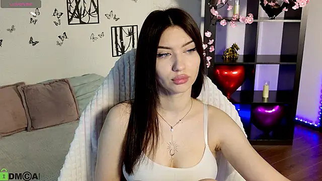 Sugar Kitten12 online show from 05-28-26, 02:30