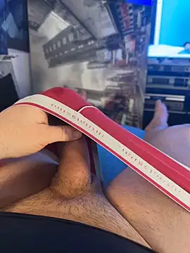 MatthewEmme2121 online show from 03-12-26, 10:52