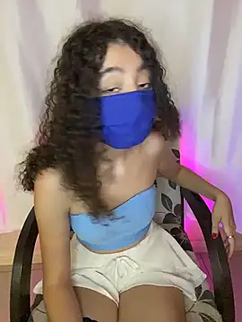 Ravennaaaaa online show from 04-03-26, 01:56