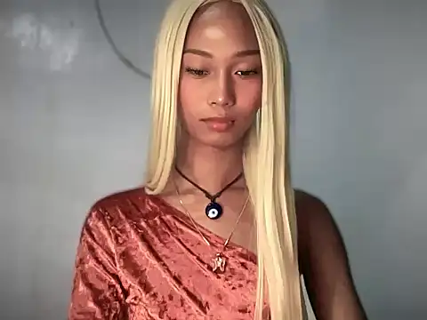 Sunkissed seductress online show from 03-26-26, 07:34